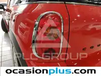 2012 Mini Countryman