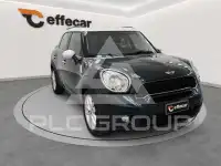 2012 Mini Countryman