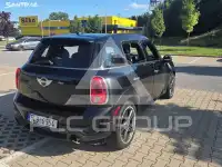2012 Mini Countryman