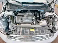 2012 Mini Countryman