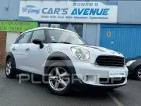 2012 Mini Countryman