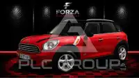 2012 Mini Countryman