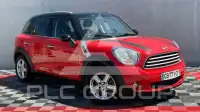 2012 Mini Countryman