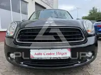 2012 Mini Countryman