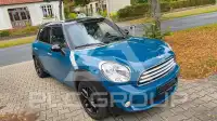 2012 Mini Countryman