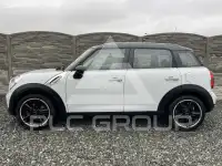 2012 Mini Countryman