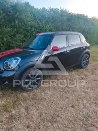 2012 Mini Countryman