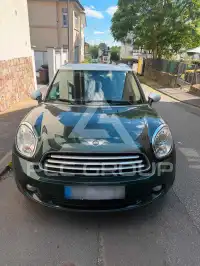 2012 Mini Countryman