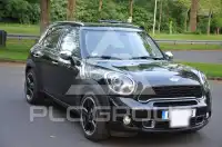 2012 Mini Countryman