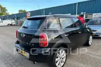 2012 Mini Countryman