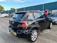 2012 Mini Countryman