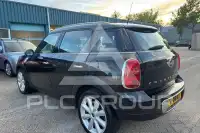 2012 Mini Countryman