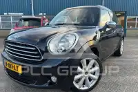 2012 Mini Countryman