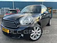 2012 Mini Countryman