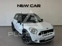 2012 Mini Countryman