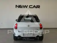 2012 Mini Countryman