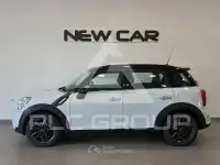 2012 Mini Countryman