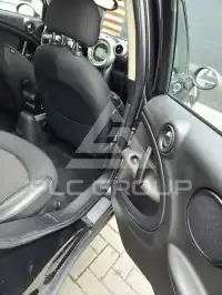 2012 Mini Countryman
