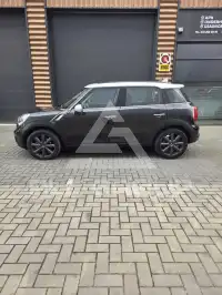 2012 Mini Countryman