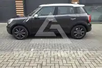2012 Mini Countryman