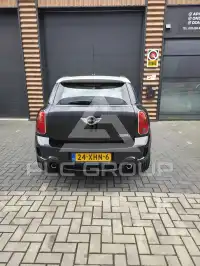 2012 Mini Countryman