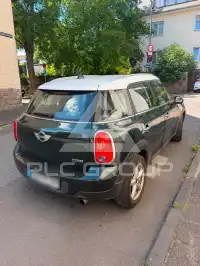2012 Mini Countryman
