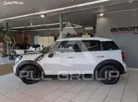 2012 Mini Countryman