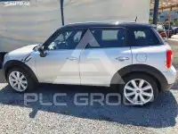 2012 Mini Countryman