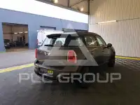 2012 Mini Countryman