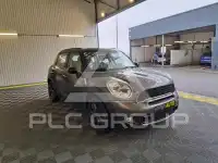 2012 Mini Countryman