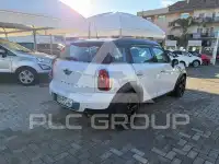 2012 Mini Countryman