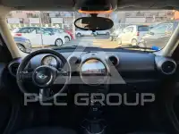 2012 Mini Countryman