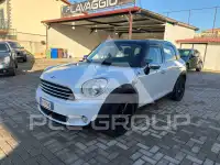 2012 Mini Countryman
