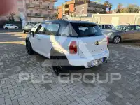 2012 Mini Countryman