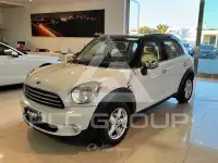 2012 Mini Countryman