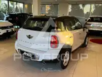 2012 Mini Countryman