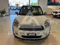 2012 Mini Countryman