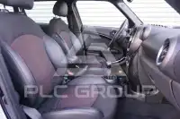 2012 Mini Countryman