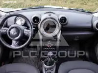 2012 Mini Countryman