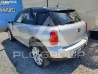 2012 Mini Countryman