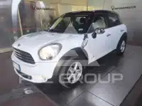 2012 Mini Countryman