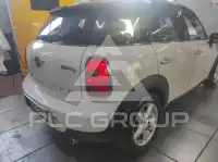 2012 Mini Countryman