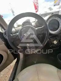 2012 Mini Countryman