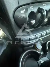 2012 Mini Countryman