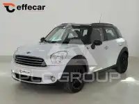 2012 Mini Countryman
