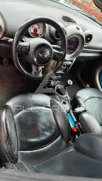 2012 Mini Countryman