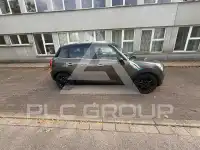 2012 Mini Countryman
