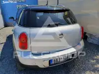 2012 Mini Countryman