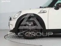 2012 Mini Clubman
