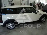 2012 Mini Clubman